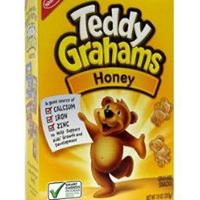 Teddy Graham Photo 48