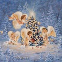 Linda Ness Photo 32
