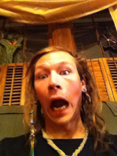 Jeremy Higginbotham Photo 8