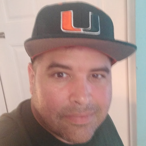Rafael Lopez Photo 11