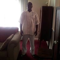 Ernest Washington Photo 5