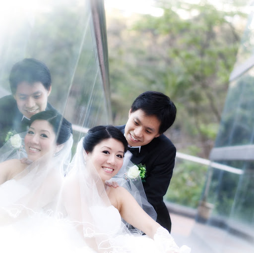 John Chung Photo 26