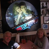 Roger Dunaway Photo 17