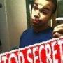 Terence Reese Photo 15