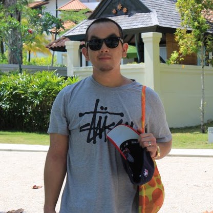 Roger Chan Photo 42
