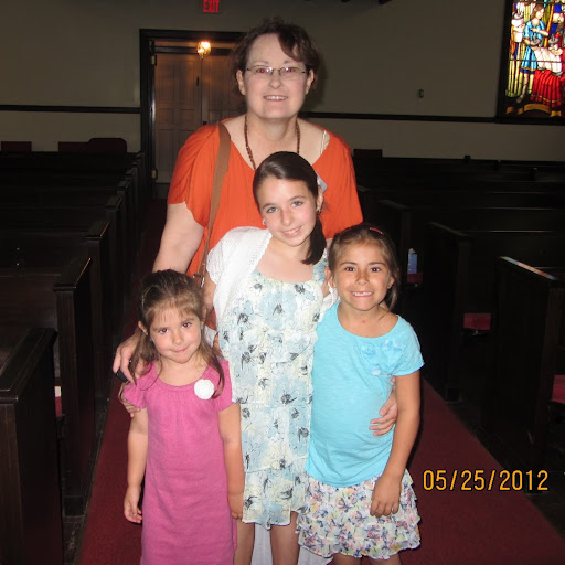 Lynette Simon Photo 17