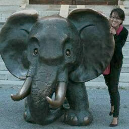 Angela Chen Photo 20