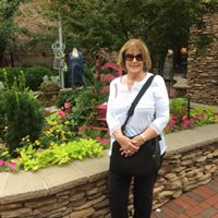 Judy Evans Photo 20