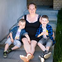 Michelle Korte Photo 8