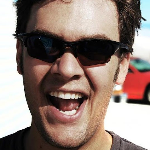 Jesse Rogers Photo 10