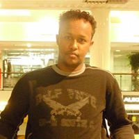 Said Mohamed Photo 31