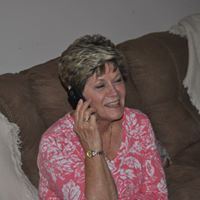 Gloria Webb Photo 16