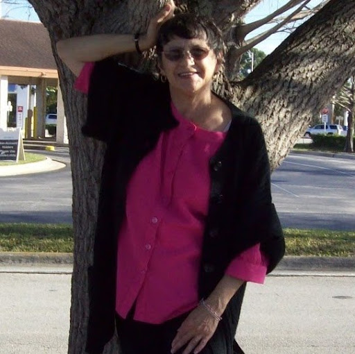 Diane Macpherson Photo 2