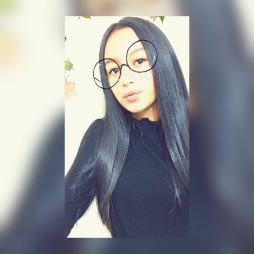 Gabriela Ramirez Photo 41
