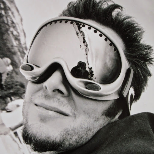 Michael Nicholas Photo 8