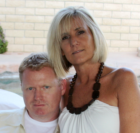 Teri Spencer Photo 7