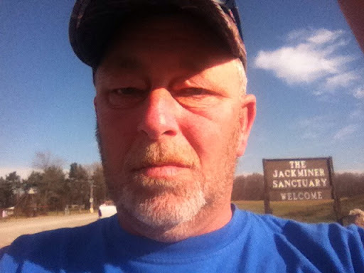 Bud Anderson Photo 8