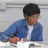Kathy Hill Photo 36