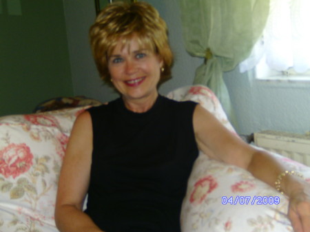 Judy Reed Photo 19