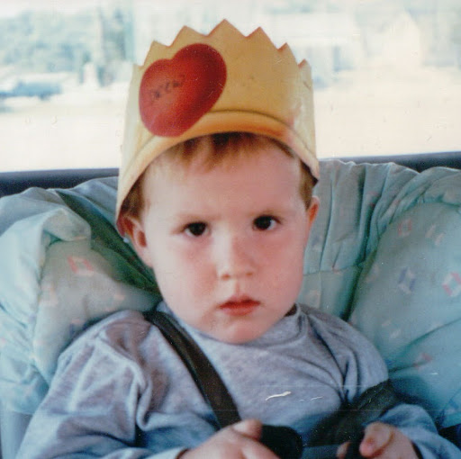 Andrew Tuttle Photo 7