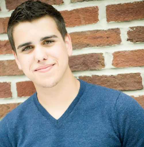 Michael Bruno Photo 48