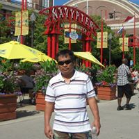 Melvin Lucas Photo 19