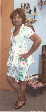Mildred Johnson Photo 4