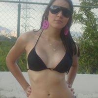 Christina Morris Photo 27