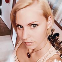 Jacqueline Baumgartner Photo 2