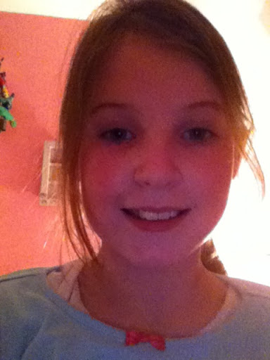 Lauren Cronin Photo 27