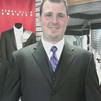 Chris Parson Photo 37