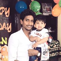 Muhammed Hussain Photo 18