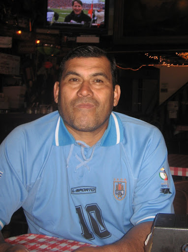 Ricardo Mejia Photo 34