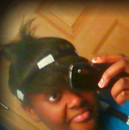 Brittney Curry Photo 8