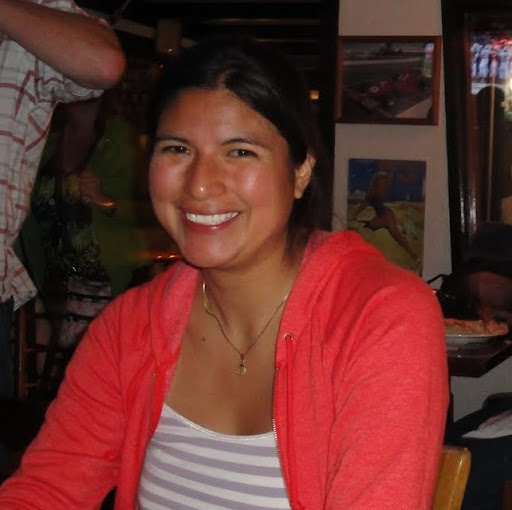 Diana Ruiz Photo 23