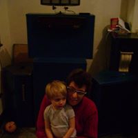 Roger Lange Photo 3