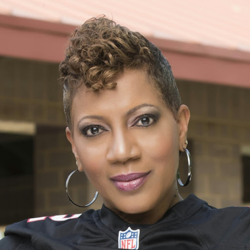 Nina Carter Photo 17