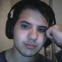 Harry Martinez Photo 11