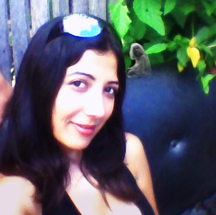 Patricia Silva Photo 31