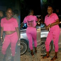 Rochelle Richardson Photo 34