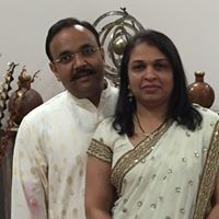 Nita Patel Photo 34