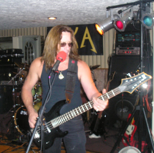 Mark Roscioli Photo 9