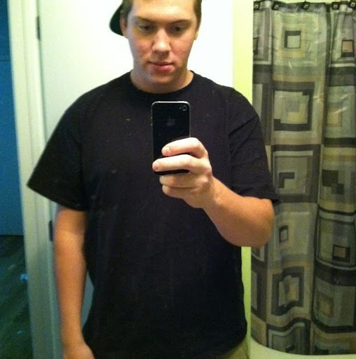 Tyler Robbins Photo 8