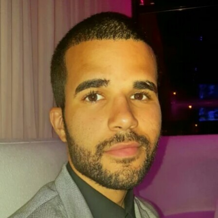 Samuel Garcia Photo 34