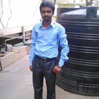 Srinivas Puli Photo 15
