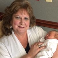Nancy Reeves Photo 19