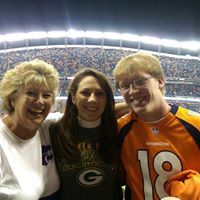 Matthew Beauchamp Photo 14