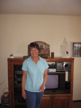 Sue Carr Photo 43