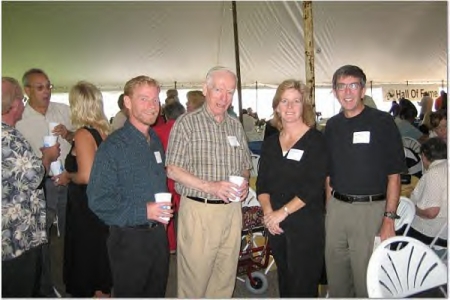 John Quinlan Photo 19
