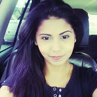 Maria Arreaza Photo 15